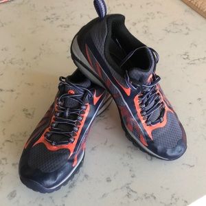 Merrell Siren Edge Astral Aura footwear
